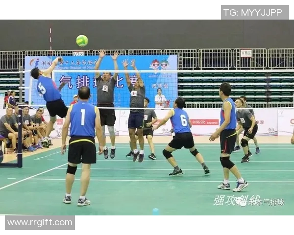 重庆排球队快攻战术解析与深度剖析助力排球竞技水平提升