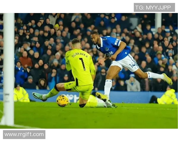 伯恩茅斯主场迎战埃弗顿双方争夺英超宝贵积分之战