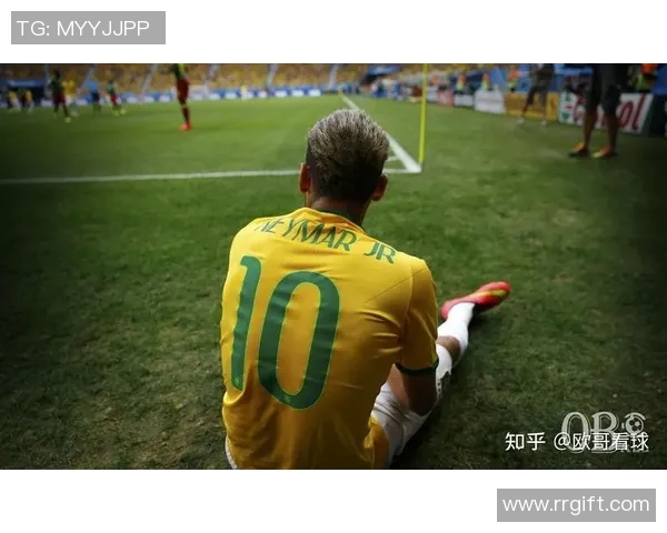 内马尔的足球传奇之路：从巴西小子到全球巨星的成长历程