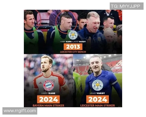 凯恩的传奇旅程：从天才少年到足球巨星的辉煌崛起与挑战