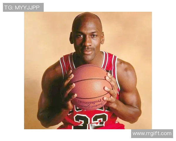 乔丹传奇：从篮球场的巨星到全球文化偶像的辉煌之路