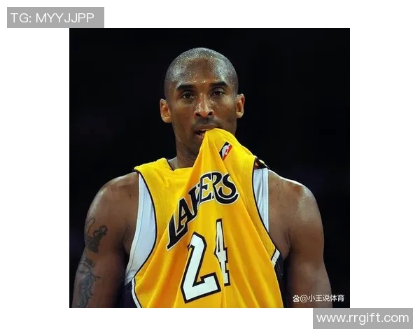 科比传奇:从篮球场到人生舞台的辉煌与启示