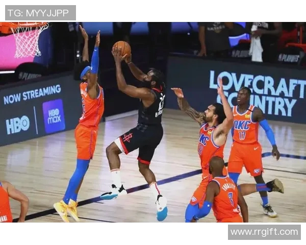 火箭与雷霆季后赛对决分析及精彩瞬间回顾