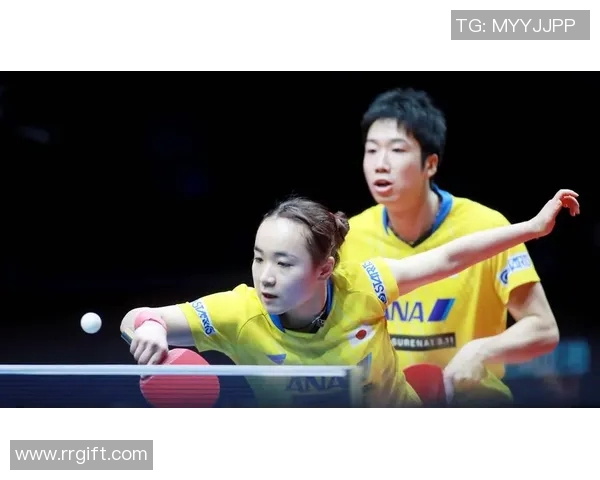 阿昌塔与水谷隼激战乒乓球赛场精彩对决引发热议