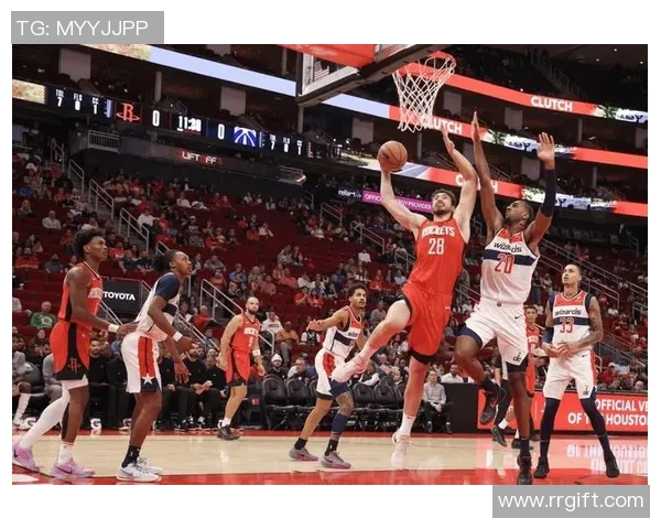 火箭与奇才对决精彩视频直播尽在12月20日不容错过