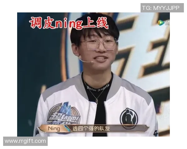 聚焦王者荣耀IG战队近期状态分析与未来发展展望