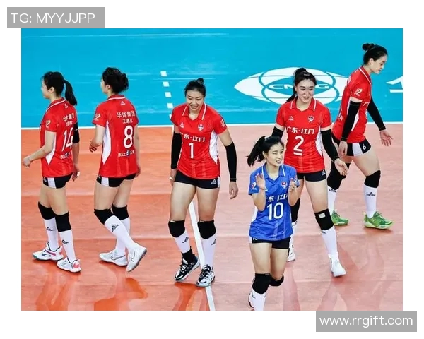 深圳排球队最新排球比赛经验TOP10分析助力球队提升竞技水平